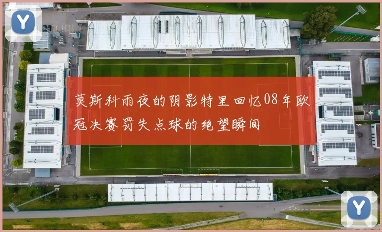 莫斯科雨夜的阴影特里回忆08年欧冠决赛罚失点球的绝望瞬间
